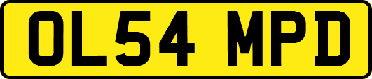 OL54MPD