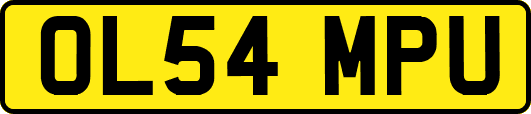 OL54MPU