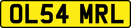 OL54MRL