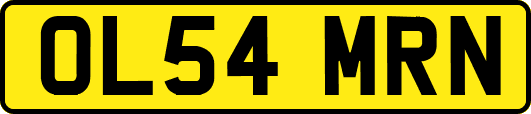 OL54MRN