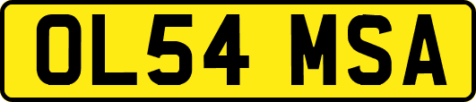 OL54MSA