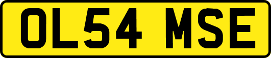 OL54MSE