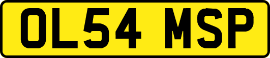 OL54MSP
