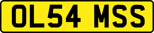 OL54MSS