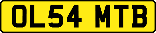OL54MTB