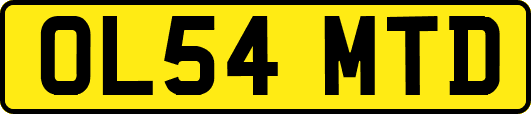 OL54MTD