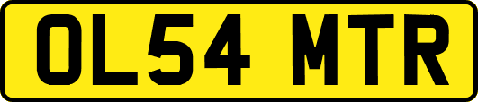 OL54MTR