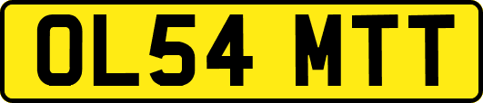 OL54MTT