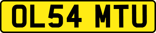 OL54MTU