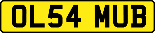OL54MUB