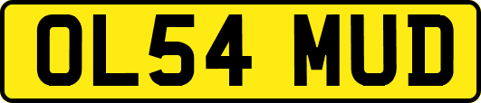 OL54MUD