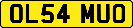 OL54MUO