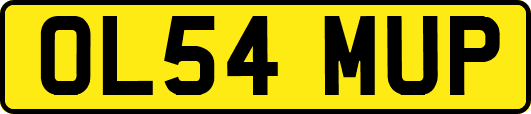 OL54MUP