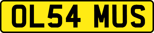 OL54MUS