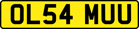 OL54MUU