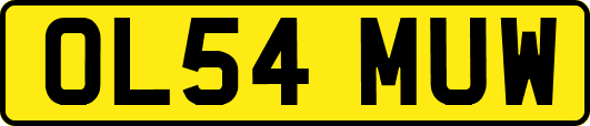 OL54MUW