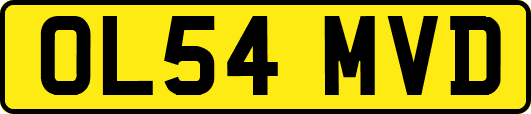 OL54MVD