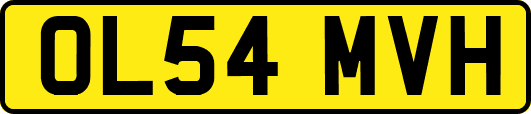OL54MVH