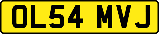 OL54MVJ