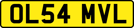 OL54MVL