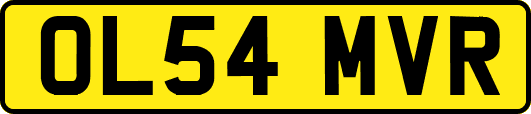 OL54MVR