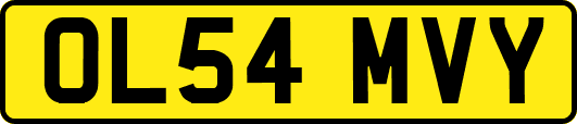 OL54MVY