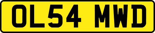 OL54MWD