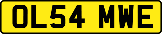 OL54MWE