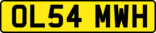 OL54MWH