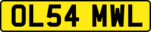 OL54MWL