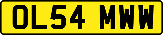 OL54MWW