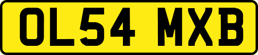 OL54MXB