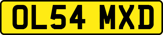 OL54MXD