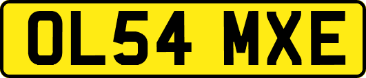 OL54MXE