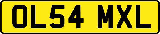 OL54MXL