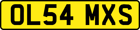 OL54MXS