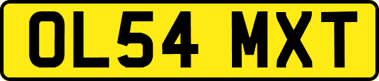 OL54MXT