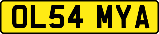 OL54MYA