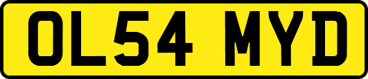 OL54MYD