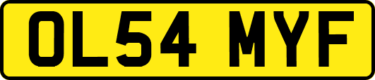 OL54MYF