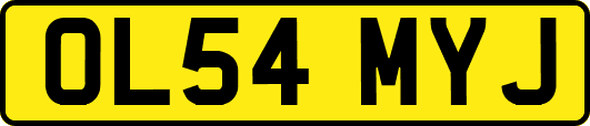 OL54MYJ