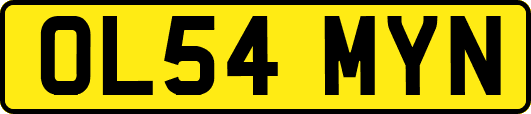 OL54MYN
