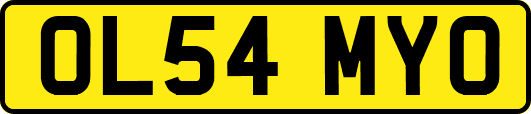 OL54MYO