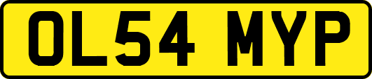 OL54MYP