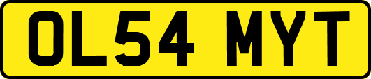 OL54MYT