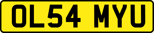 OL54MYU