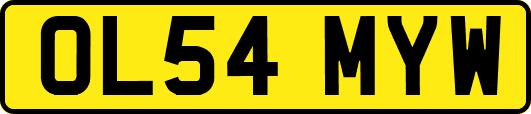 OL54MYW