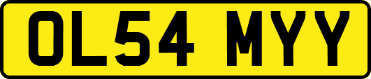 OL54MYY