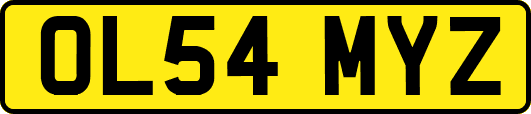 OL54MYZ