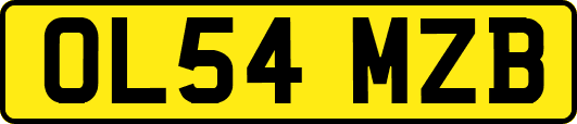 OL54MZB